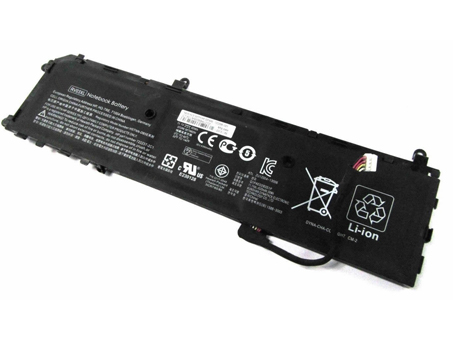 Batería para HP RV03XL HSTNN DB5E 722237 2C1 Series